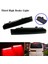 2pcs Araba Üçüncü Yüksek Fren Işık Ahır Kapısı Arka Fren Işığı Yüksek Montaj Durdurma Lambası Vw Taşıyıcı T5 T6 2003-2016 (Yurt Dışından) 5