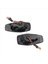 2x Araba LED Dinamik Yan Işaretçi Işık Dönüş Sinyali Hyundai Için I10 Trajet Sonata Elantra Getz Xg Tucson Matrix Kia (Yurt Dışından) 5