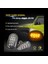 4x Araba LED Turn Sinyal Işıkları Lambalar Suzuki Jimny JB64 JB74 JB64W Sıerra JB74W JB23W 2018-2020 (Yurt Dışından) 4