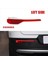 Volvo XC40 2018-2023 Için 2x Sol Arka Tampon Reflektör Plakası 31656865 (Yurt Dışından) 2