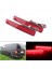 4pcs Araba Arka Tampon Reflektör Fren Lambası Volkswagen T5 Taşıyıcı / Caravelle / Multivan 2003-2011 (Yurt Dışından) 4
