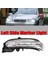Sürücü Kapısı Aynası Dönüş Sinyali Lambası Mercedes-Benz Için LED 03-07 W203 C-Serisi A2038201521 (Yurt Dışından) 4
