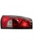 Chevy Silverado Için Arka Kuyruk Işık Montajı Fren Lambası 2003-2006 19169003 19169004 19169005 GM2800174 GM2801174 (Yurt Dışından) 5