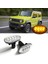 Suzuki Jimny Için 10X Amber LED Yan Işaretçi Işıkları JB74 JB64 2018- Turn Sinyal Göstergesi Işık Değiştirme Açık (Yurt Dışından) 3