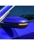 LED Araba Tarafı Dikiz Aynası Sıralı Dinamik Dönüş Sinyali Işık Yanıp Sönen Lamba Honda Civic 10TH 2016-2020 (Yurt Dışından) 3