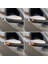 LED Araba Tarafı Dikiz Aynası Sıralı Dinamik Dönüş Sinyali Işık Yanıp Sönen Lamba Honda Civic 10TH 2016-2020 (Yurt Dışından) 5