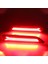 Honda Crv Cr-V 2008 2009 Için 6pc Çok Fonksiyonlu LED Arka Tampon Arka Sis Lambası Otomatik Ampul Fren Lambası Reflektör (Yurt Dışından) 2