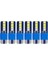 6 Canbus W5W T10 8 Smd 2835 LED Otomatik Işık Genişlik Kapısı Park Park Pul Plaka Beyaz Mavi Dc 12V (Yurt Dışından) 1