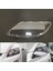 Mazda Cx7 2007-2013 Için Temiz Far Lens Kapağı Yedek Far Kabuğu Kapağı Baş Işık Lamba Kapağı Sol Taraf (Yurt Dışından) 2