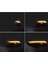 Dinamik Sıralı LED Yan Kanat Dikiz Aynası Işıkları Ford Fiesta St B-Max 2008-2017 (Yurt Dışından) 4