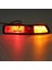 Araba Arka Tampon Arka Sisli Arka Fren Arka Fren Lambası Mitsubishi Pajero Montero V73 V75 V77 MR508783 MR508784 (Yurt Dışından) 4