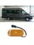 6x Oto Halojen Dönüş Sinyali Yan Işaretleyici Ford Transit Mk8 2014-2018 BK31-15442-CB (Yurt Dışından) 2