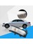 5x Sol Yan (Lh) Kanat Ayna Kapısı Göstergesi Toyota Için Sinyal Işığı Toyota Camry 2006-2011 Vios 2008-2013 81730-06060 (Yurt Dışından) 4