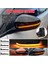 Araba Arka Görünüm Aynası Dinamik Dönüş Sinyal Işık Gösterge Lambası 1618048680 1618048780 Peugeot 3005 5008 Citroen C5 A (Yurt Dışından) 4