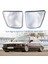 Bmw 7 Serisi E32 1986-1994 63171374011 63171374012 Için Araba Köşesi Işık Dönüş Sinyali (Yurt Dışından) 1