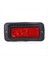 Mitsubishi Pajero Montero Sport K94W K96W 1997-2011 Araba Tail Fog Fog Light Arka Tampon Reflektörü (Sağ) Için MR465017 (Yurt Dışından) 1
