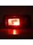 Mitsubishi Pajero Montero Sport K94W K96W 1997-2011 Araba Tail Fog Fog Light Arka Tampon Reflektörü (Sağ) Için MR465017 (Yurt Dışından) 5