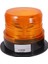6 x Amber LED Beacon Strobe Acil Durum Yanıp Sönen Hafif Uyarı Lamba Kamyonu 12V 24V (Yurt Dışından) 2