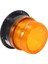 6 x Amber LED Beacon Strobe Acil Durum Yanıp Sönen Hafif Uyarı Lamba Kamyonu 12V 24V (Yurt Dışından) 4