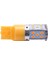 6x T20 7440 W21W LED Ampul 3030 35SMD Canbus LED Lamp Araç Deniz Sinyal Işıkları Amber Aydınlatma 12V 24V (Yurt Dışından) 3