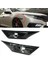 12X Duman Renkli Lens Yan Işaretleyici Lamba Lambası 2016-19 Için LED ile Honda Civic Jdm (Yurt Dışından) 4