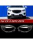 Araba Ön Far Kapağı Abajurlar Lamba Far Farlar Lens Kapağı Mazda Cx-5 2013-2016 Sağ (Yurt Dışından) 3