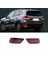 Araba Arka Tampon LED Arka Lamba Dinamik Dönüş Sinyali Işıkları Subaru Forester 2019-2023 Için Yansıtıcı Işık Fren Lambası (Yurt Dışından) 3