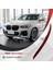 Sağ Arka Reflektör Bmw X4 M G02 X4 20DX 20IX 25DX 30DX 30IX Arka Fren Uyarı Lambu 63148497424 (Yurt Dışından) 4