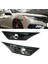 8x Duman Renkli Lens Yan Işaretçi Lambası Işık W/ 2016-19 Honda Civic Jdm (Yurt Dışından) 3