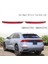 Audi Q8 Için Rsq8 Sq8 2019-2022 Araba Sol Arka Tampon Reflektörü Fren Lambası Arka Kuyruk Lambası 4M8945701 (Yurt Dışından) 5