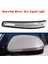 Hyundai Santa Fe Için Dikiz Ayna Turn Sinyal Işığı 2013-2016 Yan Ayna LED Reflektör Işığı 87613-B8000 87614B8000 (Yurt Dışından) 5