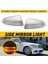 1pair Yan Kapı LED Işık Lambaları Kapı Kanadı Ayna Dönüş Sinyali Lambası Mercedes-Benz W204 W164 ml Sınıf ML300 (Yurt Dışından) 1