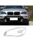 Araba Ön Far Kapağı Abajur Lambası Lamba Far Farlar Lens Kapağı Bmw X5 E70 2008-2013 Sol (Yurt Dışından) 4