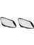 2x Ön Kafa Işık Lambası Lens Mercedes Benz W205 C180 C200 C260L C280 2015-2017 Için (Yurt Dışından) 1