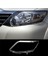 Araba Sol Far Kabuğu Lambası Gölgesi Şeffaf Lens Kapağı Toyota Fortuner 2012-2014 Için Far Kapağı (Yurt Dışından) 3