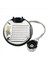 2x Yeni Hid Xenon Far Balast Kontrol Modülü Birimi D4S D4R Toyota Lexus Subaru 85967-08020 85967-45010 (Yurt Dışından) 3