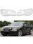 Sağ Ön Far Kabuğu Lambası Gölge Far Lens Chrysler Için Şeffaf Far Kapağı 300C 2011-2021 (Yurt Dışından) 4