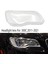 Sağ Ön Far Kabuğu Lambası Gölge Far Lens Chrysler Için Şeffaf Far Kapağı 300C 2011-2021 (Yurt Dışından) 5