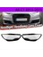 Audi A6 C7 2013-2015 Far Kabuğu Için Araba Sağ Ön Far Şeffaf Lens Kapak Far Maskesi (Yurt Dışından) 3