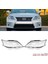Sağ Araba Far Lens Kapağı Kafası Işık Lambası Gölge Kabuk Lens Lens Lambası Lexus Için Abajur RX270 RX350 RX450H 2012-2015 (Yurt Dışından) 4