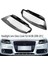 1paır Yeni Far Görünümü Araç Kapaklığı Audi A4 B8 2008-2012 Lamba Kapak Kabuğu Için Cam Kapak (Yurt Dışından) 5