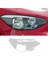 Araba Ön Far Kapağı Abajur Lambası Lamba Far Farlar Lens Kapağı Bmw 1 Serisi F20 2012-2014 Sağ (Yurt Dışından) 3