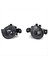 1paır 26155-89927 26150-89927 Halojen Ön Sis Nissan Qashqai X-Trail Versa Maxima Altima (Yurt Dışından) 3