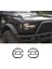 Ford Bronco 2021 2022 2023 Aksesuarlar (Yurt Dışından) 3