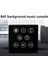 86F Alt Kutu Kontrol Paneli Gömülü Bluetooth Oynatma Ev Arka Plan Müzik Ana Bilgisayar Sistem Denetleyicisi (Yurt Dışından) 2