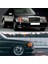 2x Amber Köşe Işıkları Park Sinyali Mercedes Benz E-Serisi W124 1985-1995 1248260043 (Yurt Dışından) 4