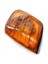 2x Amber Köşe Işıkları Park Sinyali Mercedes Benz E-Serisi W124 1985-1995 1248260043 (Yurt Dışından) 5