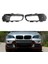 3x Araç Ön Tampon Sis Farklı Izgara Sis Işık Havalandırma Grille Emme Kapağı 51117172450 51117172449 Bmw X5 E70 2007-2009 (Yurt Dışından) 4