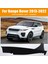 Araba Kuyruk Yüz Muhafızları Iç Çeyrek Panel Land Rover Range Rover 2013-2022 Lamba Kanalı Trim Kapağı LR066627 (Yurt Dışından) 5