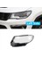 Sol Araba Far Lens Kapağı Kafası Işık Lambası Abajur Jeep Compass 2017 2018 2019 Için Şeffaf Ön Işık Kabuğu (Yurt Dışından) 5